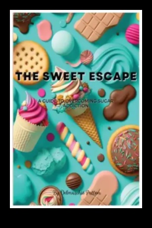 The Sweet Escape A Guide to Sugar-Free Beverages 3 The Sweet Escape: Discovering the World of Sugar-Free Beverage Bliss