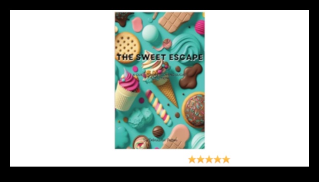 The Sweet Escape A Guide to Sugar-Free Beverages 4 The Sweet Escape: Discovering the World of Sugar-Free Beverage Bliss