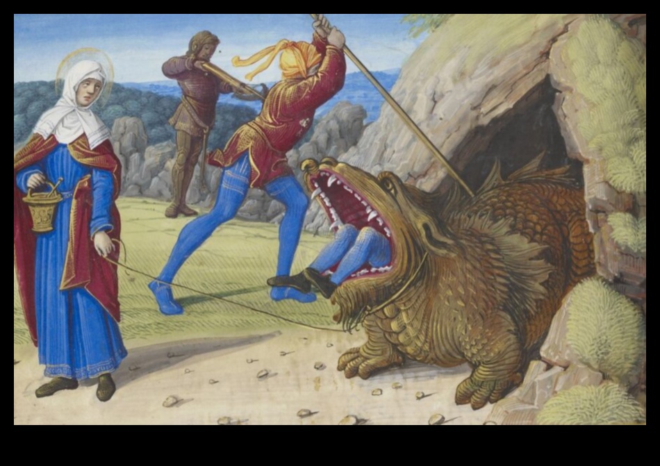 The Symbols and Secrets of Medieval Art 1