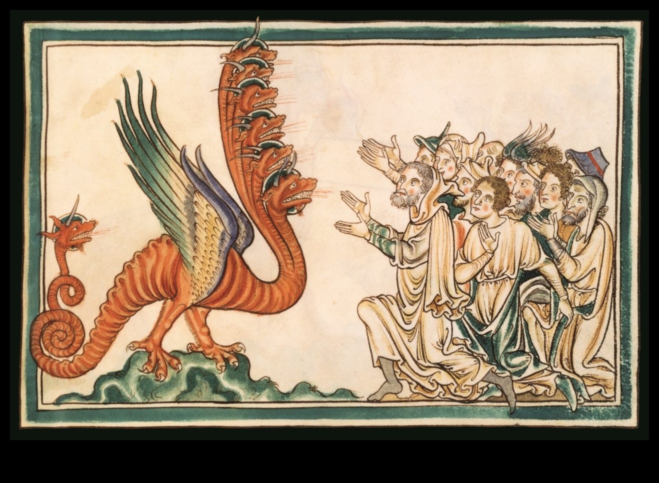 The Symbols and Secrets of Medieval Art 5 Medieval Mysteries: Symbolism and Secrets in Artistic Representations