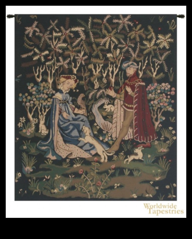 The Tapestry of Giving: Special Gift Concepts Revealed