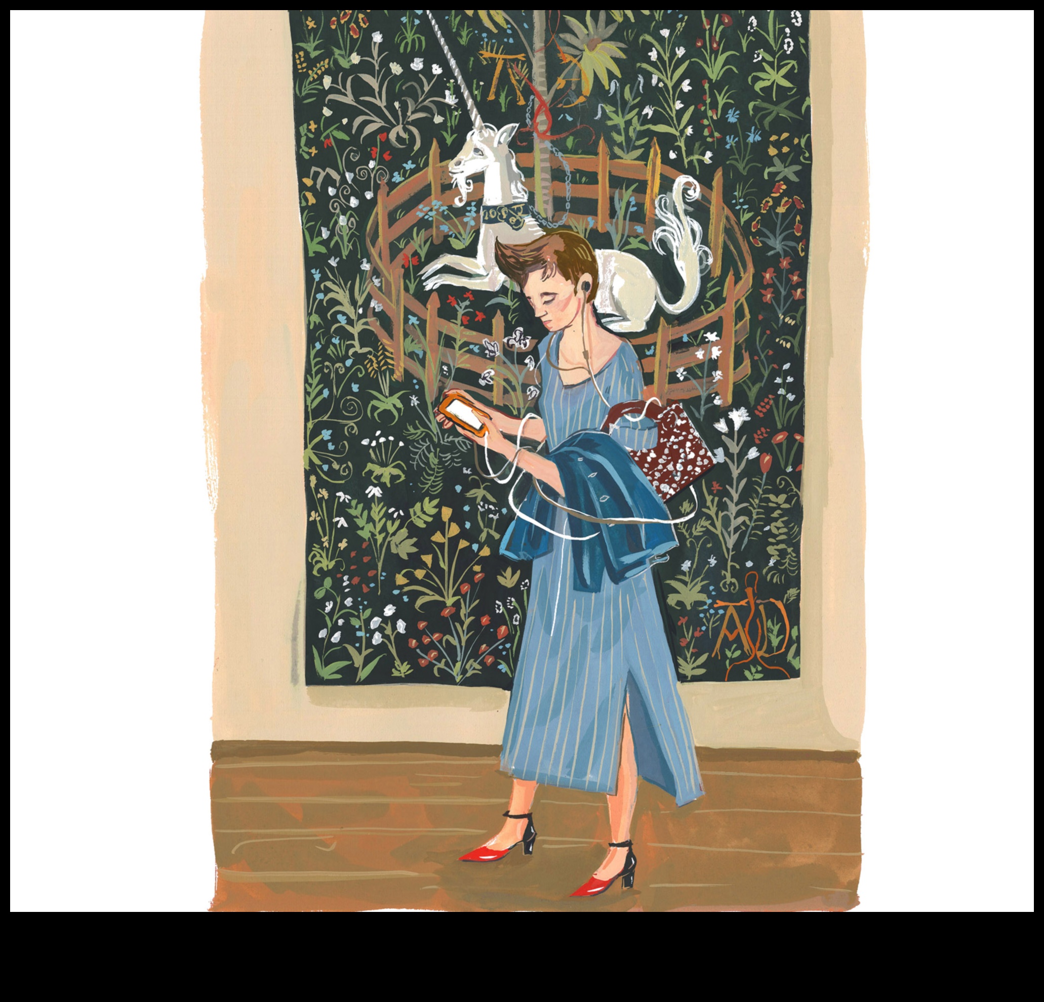 The Tapestry of Giving: Special Gift Concepts Revealed