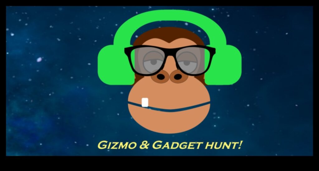 The Techie's Toolbox Gadgets and Gizmos for the Gadget Geek 1