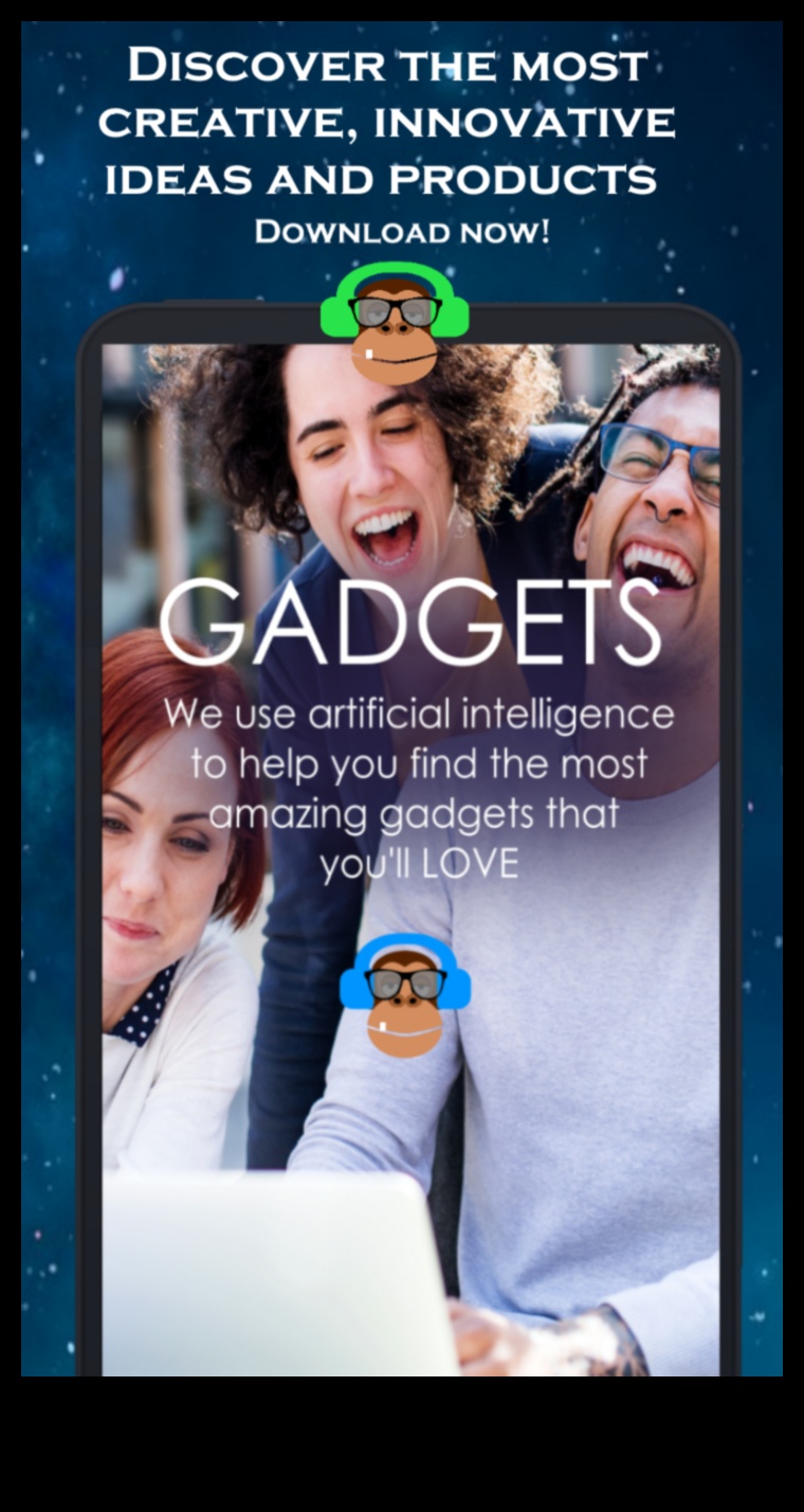 The Techie's Toolbox: Gadgets and Gizmos for the Gadget Geek