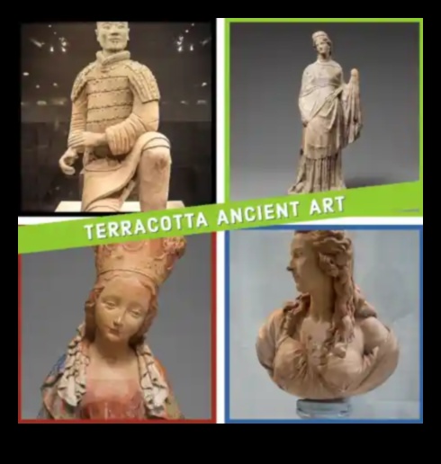 Cultural Resonance: The Enduring Impact of Ancient Art Forms