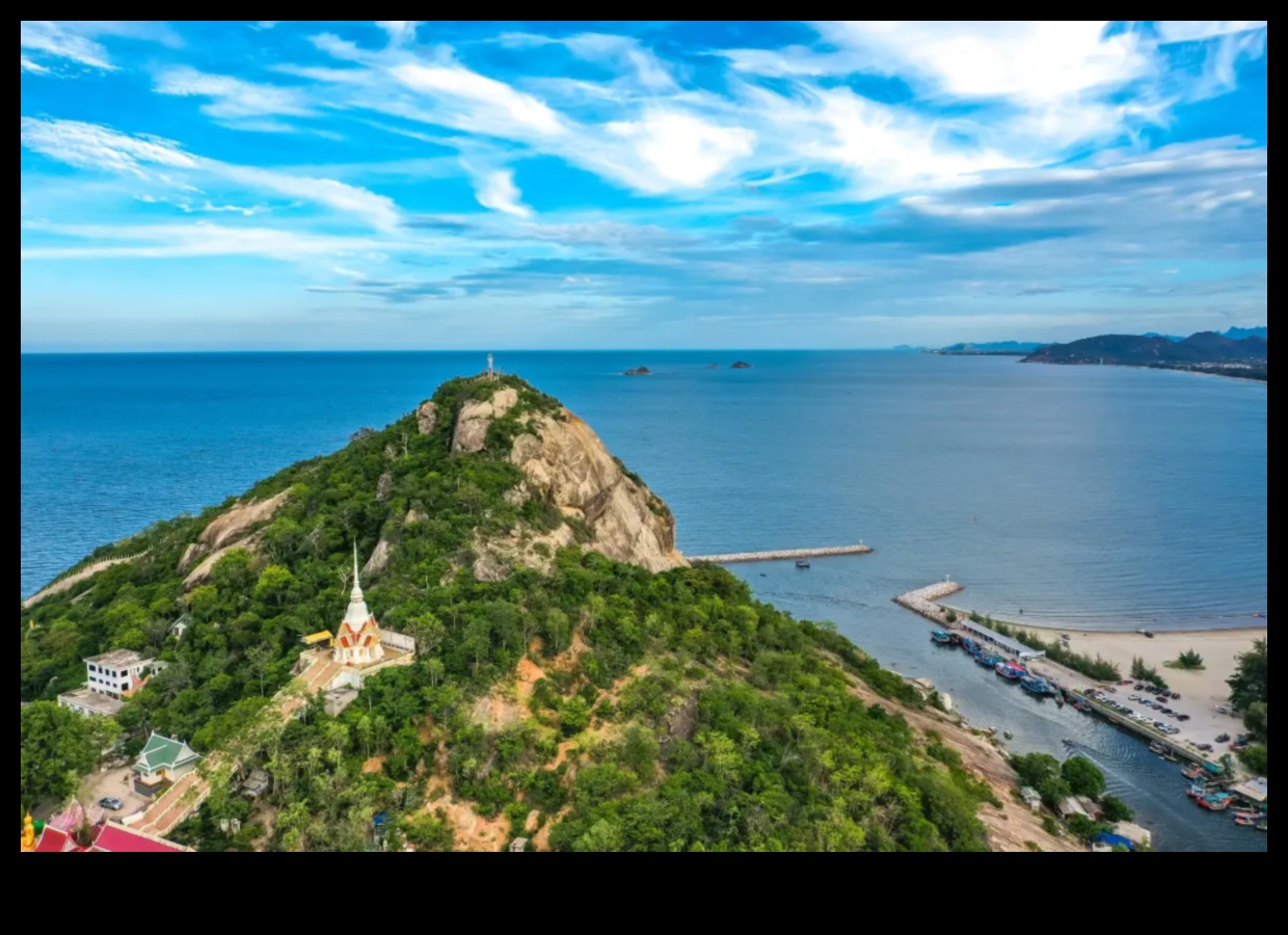 The Timeless Beauty of Thai Temples and Traditions A Cultural Heritage to be Cherished 2 Thai Temples and Traditions: Artistic Heritage of Thailand