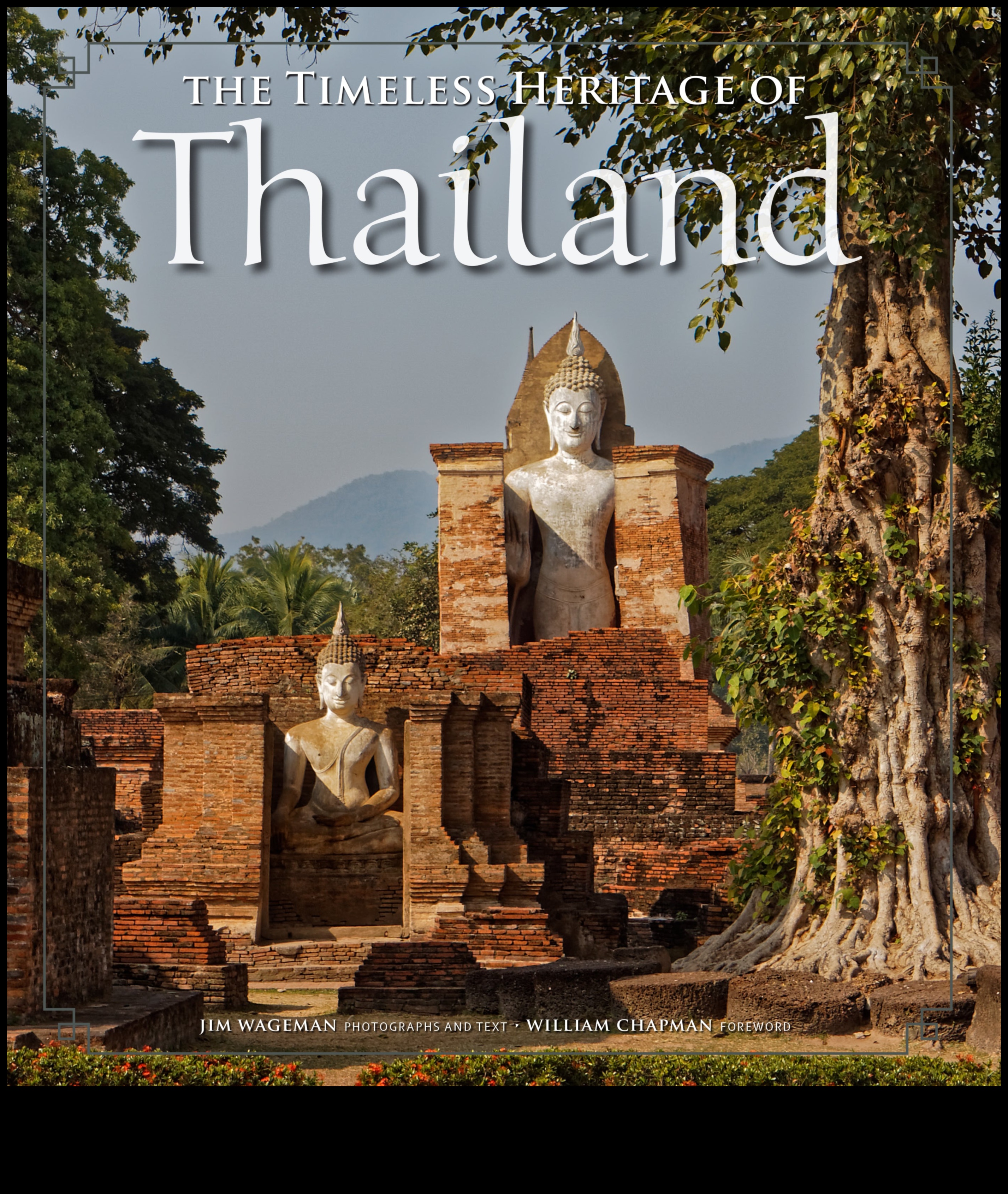 The Timeless Beauty of Thai Temples and Traditions A Cultural Heritage to be Cherished 5 Thai Temples and Traditions: Artistic Heritage of Thailand