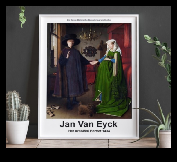 The Timeless Elegance of Everyday Life A Look at Realist Masterpieces 1