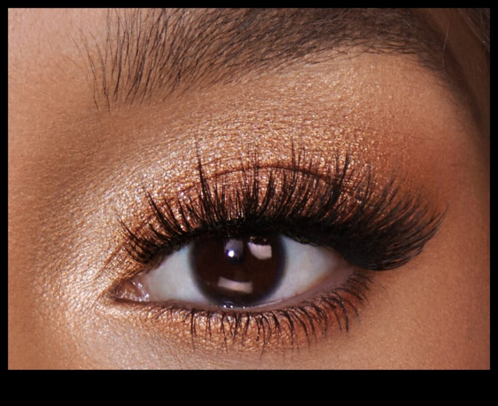 The Ultimate Evening Makeup Checklist Are You Ready to Dazzle 1