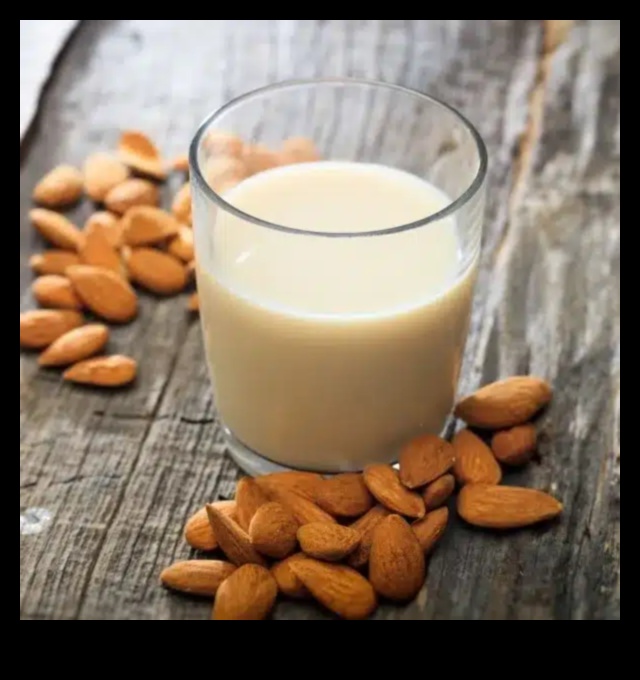 The Ultimate Guide to Almond Milk: Tips and Tricks for a Nutritious Choice