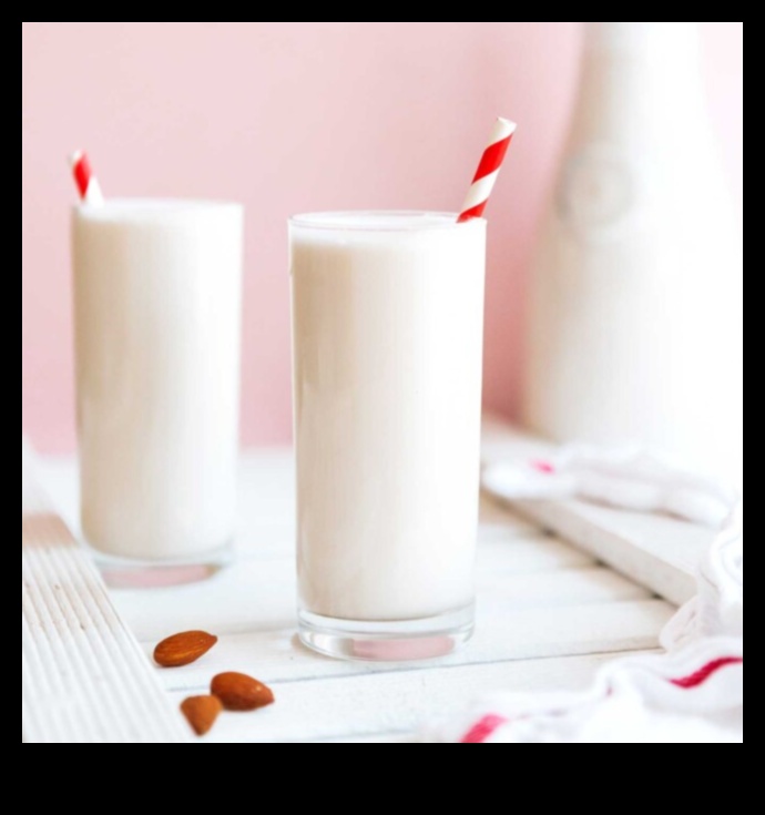The Ultimate Guide to Almond Milk: Tips and Tricks for a Nutritious Choice