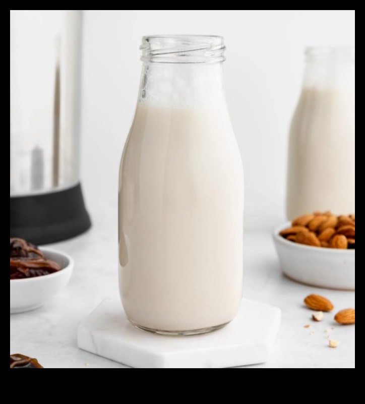 The Ultimate Guide to Almond Milk: Tips and Tricks for a Nutritious Choice