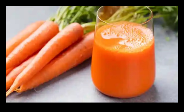 The Ultimate Guide to Carrot-Orange Elixirs A Nutrient-Rich Boost for Your Health 1