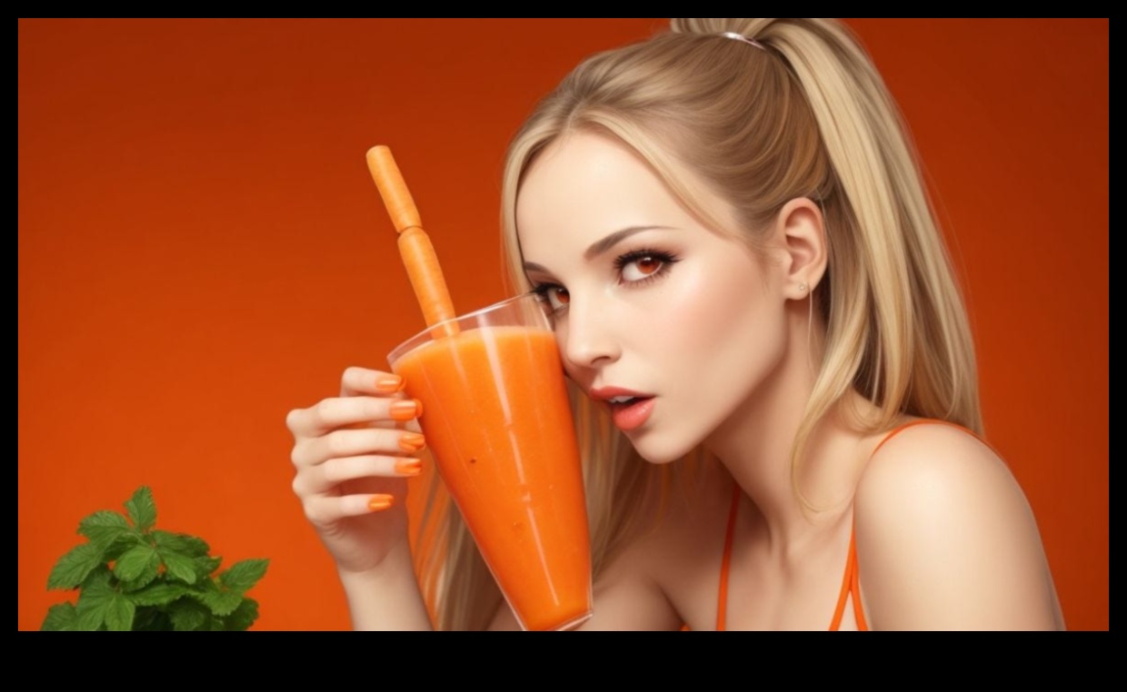 The Ultimate Guide to Carrot-Orange Elixirs A Nutrient-Rich Boost for Your Health 3 The Ultimate Guide to Carrot-Orange Elixirs: Nutrient-Rich Goodness in Every Sip
