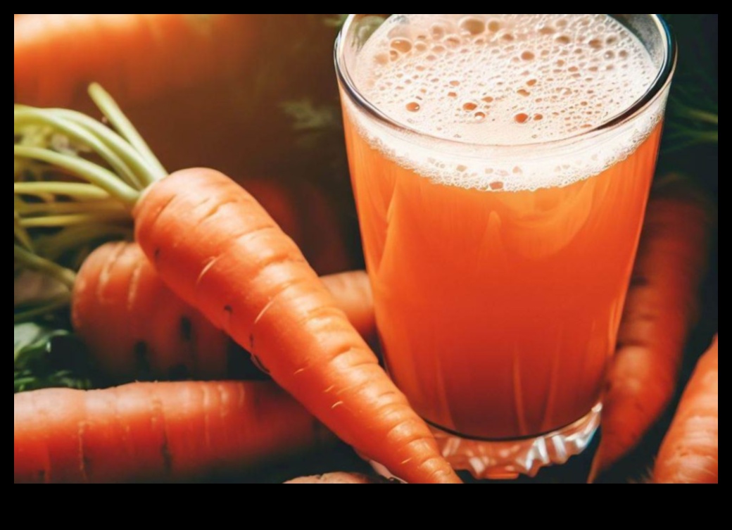 The Ultimate Guide to Carrot-Orange Elixirs A Nutrient-Rich Boost for Your Health 5 The Ultimate Guide to Carrot-Orange Elixirs: Nutrient-Rich Goodness in Every Sip
