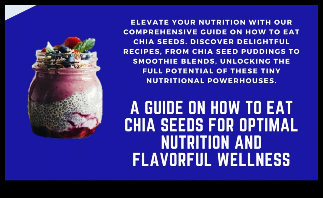 The Ultimate Guide to Chia Seed Drinks Tips for a Flavorful Experience 3 The Ultimate Guide to Chia Seed Drinks: Tips for a Flavorful Experience