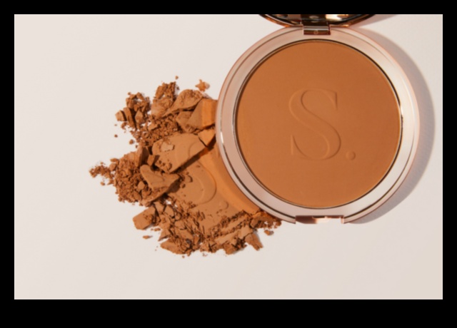 The Ultimate Guide to Choosing the Right Bronzer 1