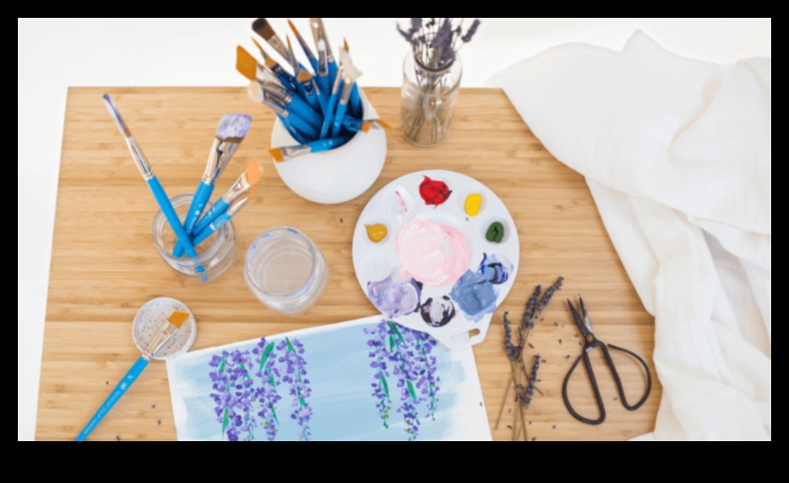 The Ultimate Guide to Choosing the Right Brush Shapes for Your Creative Projects 4 Choosing the Right Brush Shapes: Understanding the Purpose of Each Design