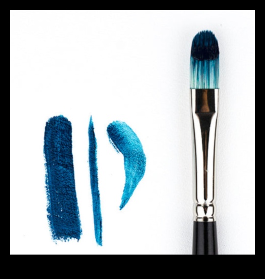 The Ultimate Guide to Choosing the Right Brush Shapes for Your Creative Projects 5 Choosing the Right Brush Shapes: Understanding the Purpose of Each Design