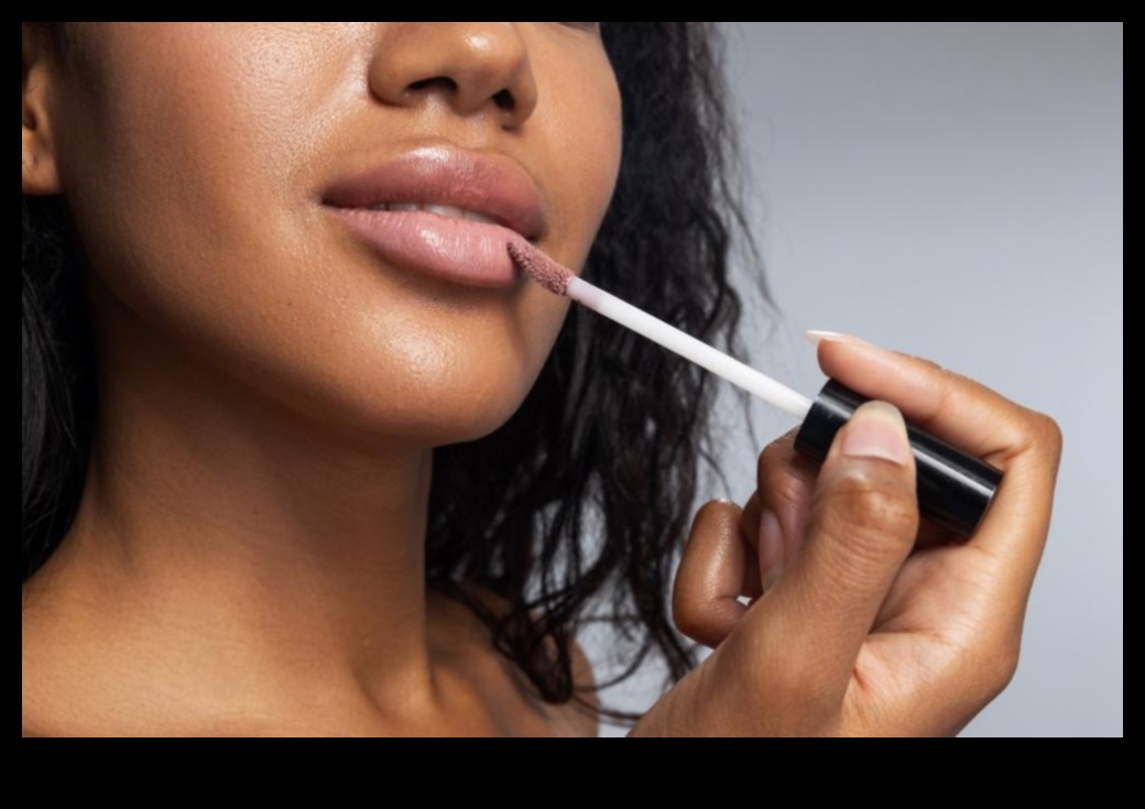 The Ultimate Guide to Choosing the Right Lip Gloss Sheer, Tinted, or Opaque 1 Choosing the Right Lip Gloss: Sheer, Tinted, or Opaque—Which Finish is Right for You?