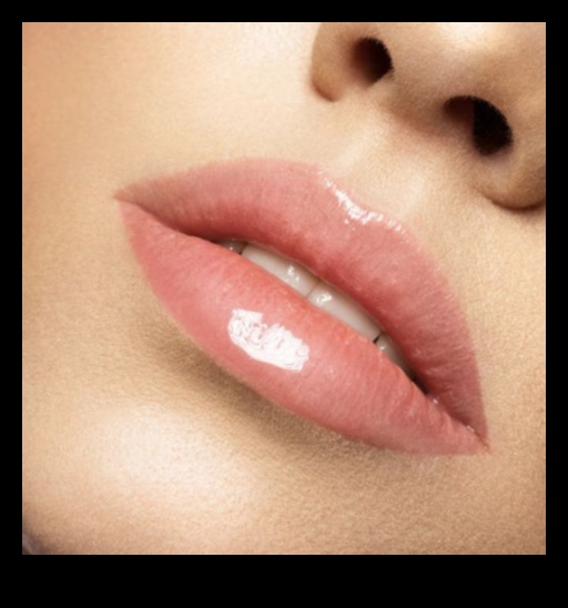 The Ultimate Guide to Choosing the Right Lip Gloss Sheer, Tinted, or Opaque 5 Choosing the Right Lip Gloss: Sheer, Tinted, or Opaque—Which Finish is Right for You?