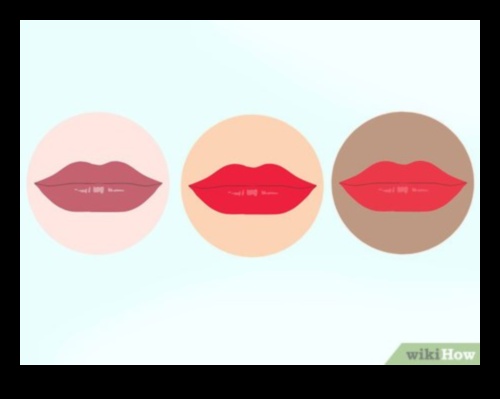 Choosing the Right Lipstick: Matte, Satin, or Cream—Which Finish is Right for You?