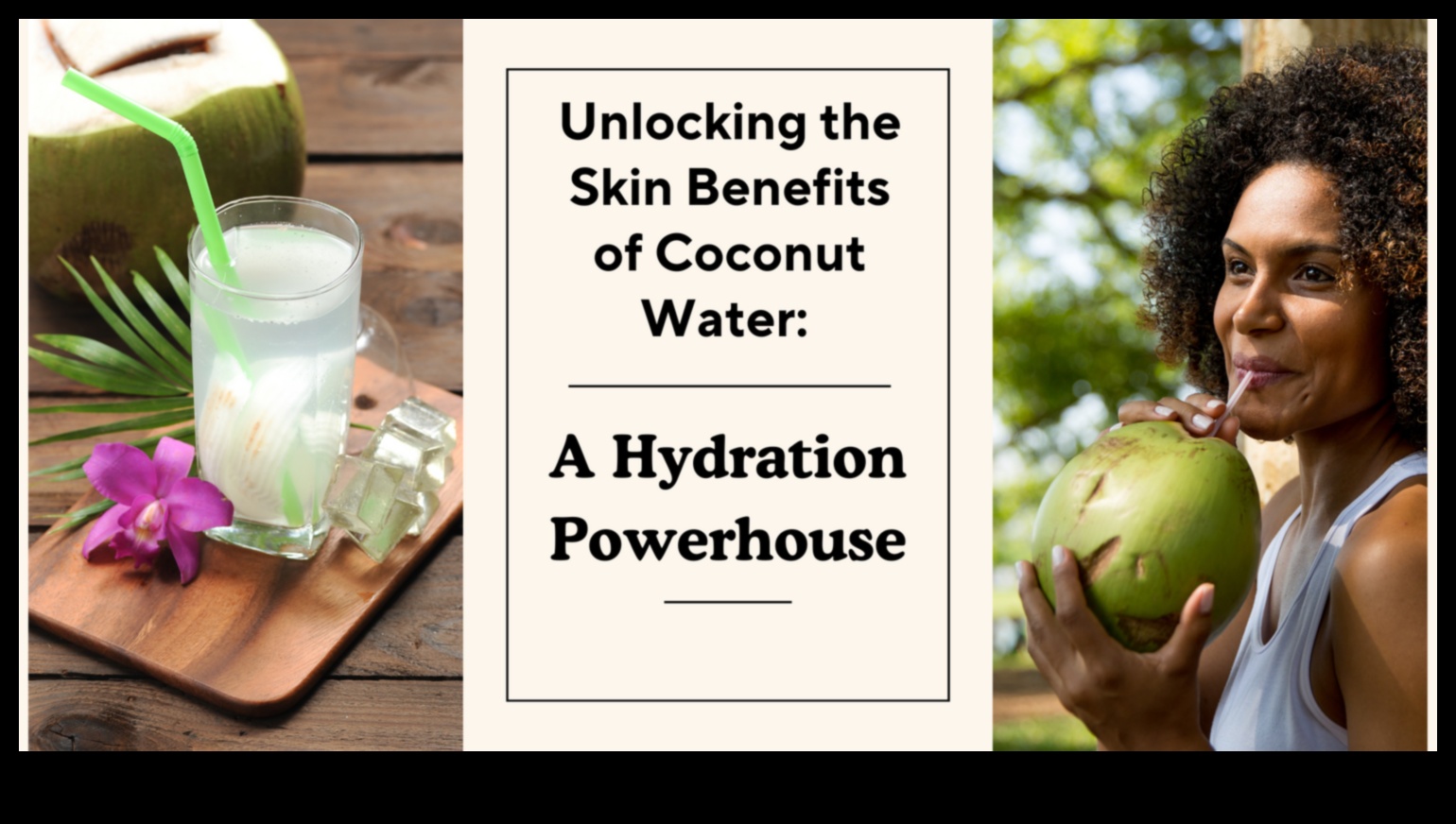 The Ultimate Guide to Coconut Water Tips and Tricks for Optimal Refreshment 1 The Ultimate Guide to Coconut Water: Tips and Tricks for Optimal Refreshment
