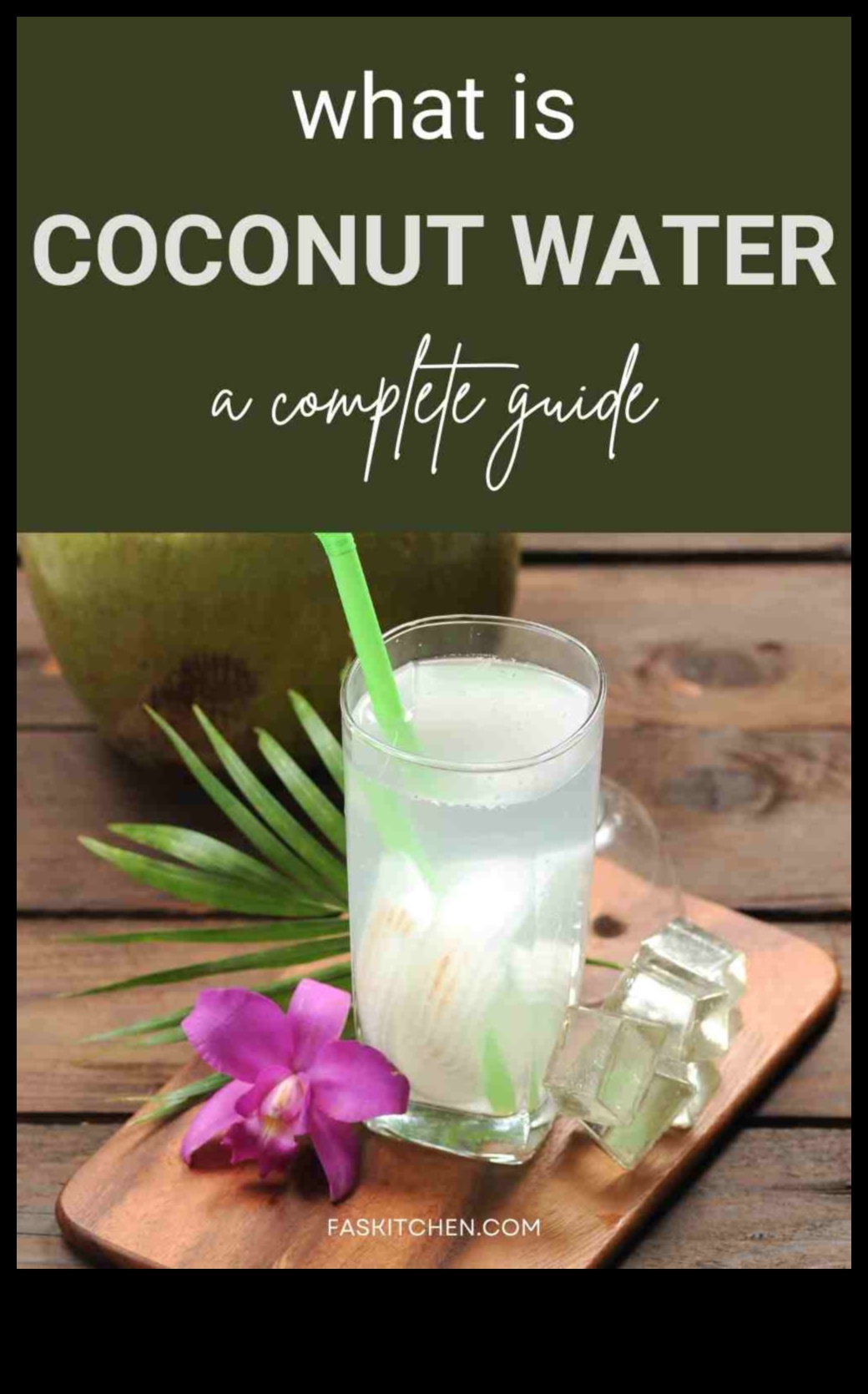 The Ultimate Guide to Coconut Water Tips and Tricks for Optimal Refreshment 2 The Ultimate Guide to Coconut Water: Tips and Tricks for Optimal Refreshment