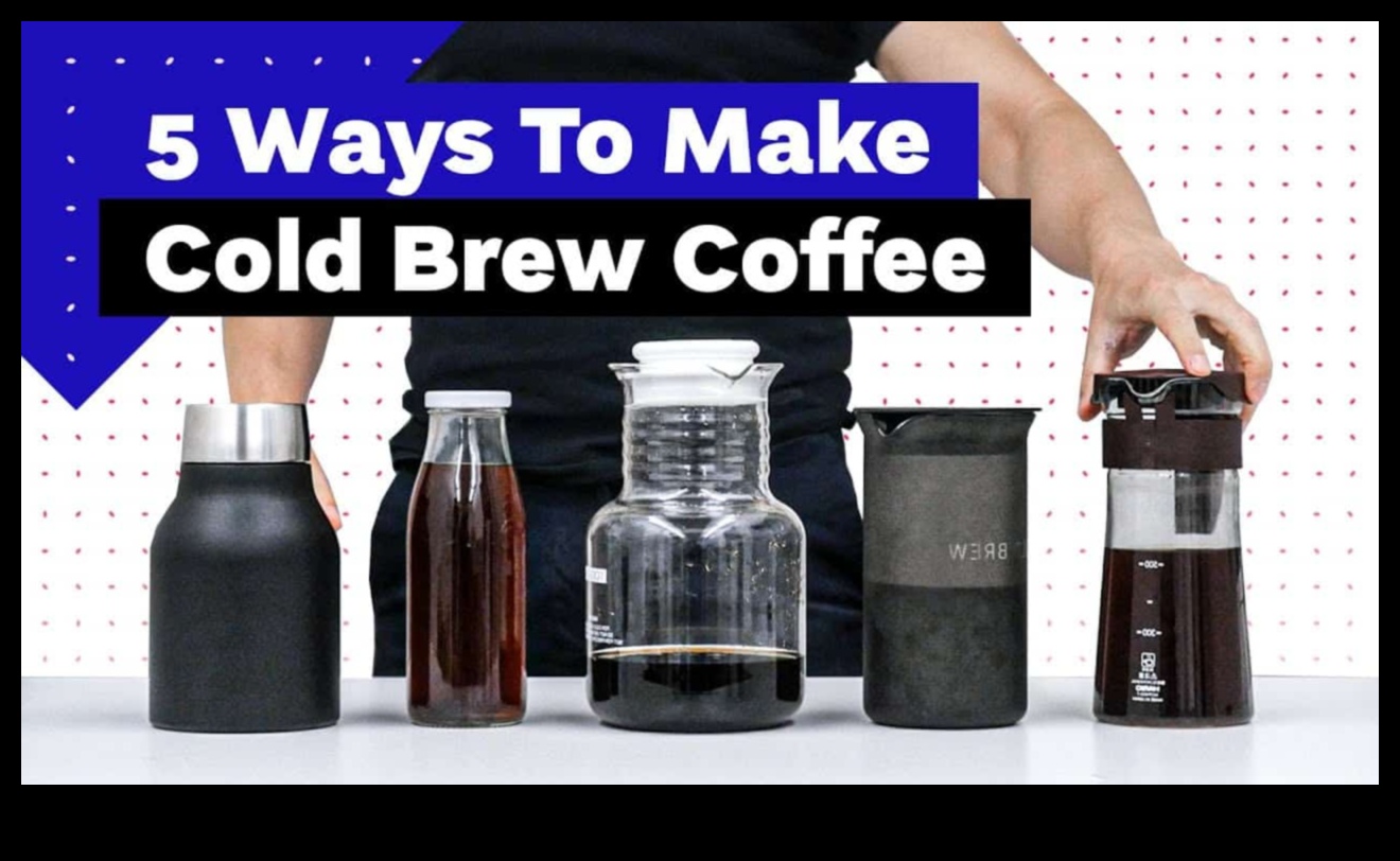 The Ultimate Guide to Cold Brew: Tips and Tricks for Brewing Success