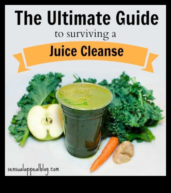 The Ultimate Guide to Detox Juices Benefits, Recipes, and How to Make Them 4 The Ultimate Guide to Detox Juices: Benefits and Recipes