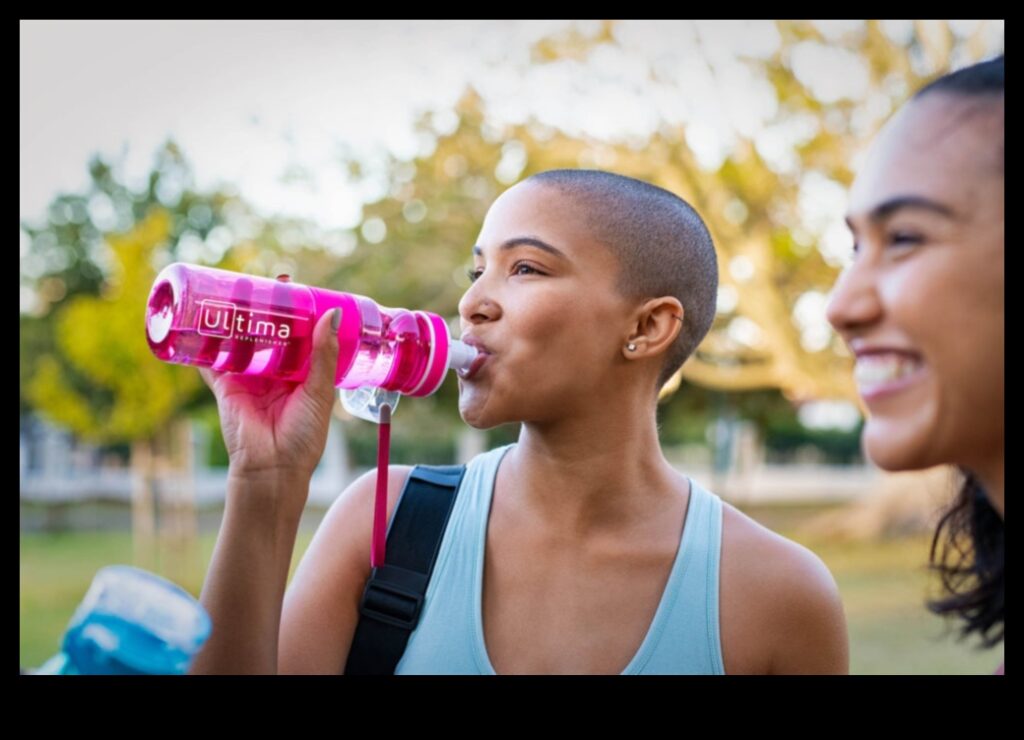 The Ultimate Guide to Electrolyte Drinks Boost Your Replenishment and Stay Hydrated 1