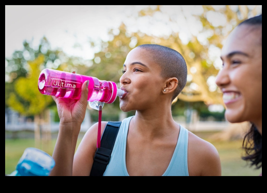 The Ultimate Guide to Electrolyte Drinks Boost Your Replenishment and Stay Hydrated 1 The Ultimate Guide to Electrolyte Drinks: Boost Your Replenishment