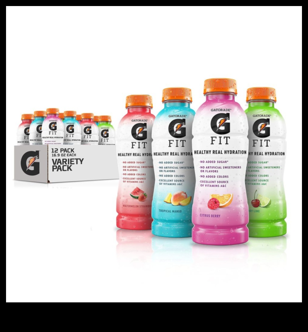 The Ultimate Guide to Electrolyte Drinks Boost Your Replenishment and Stay Hydrated 2 The Ultimate Guide to Electrolyte Drinks: Boost Your Replenishment