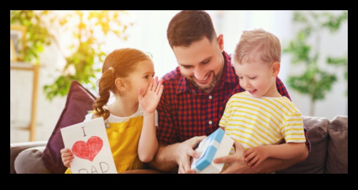 The Ultimate Guide to Father's Day Presents: What Dad Will Love