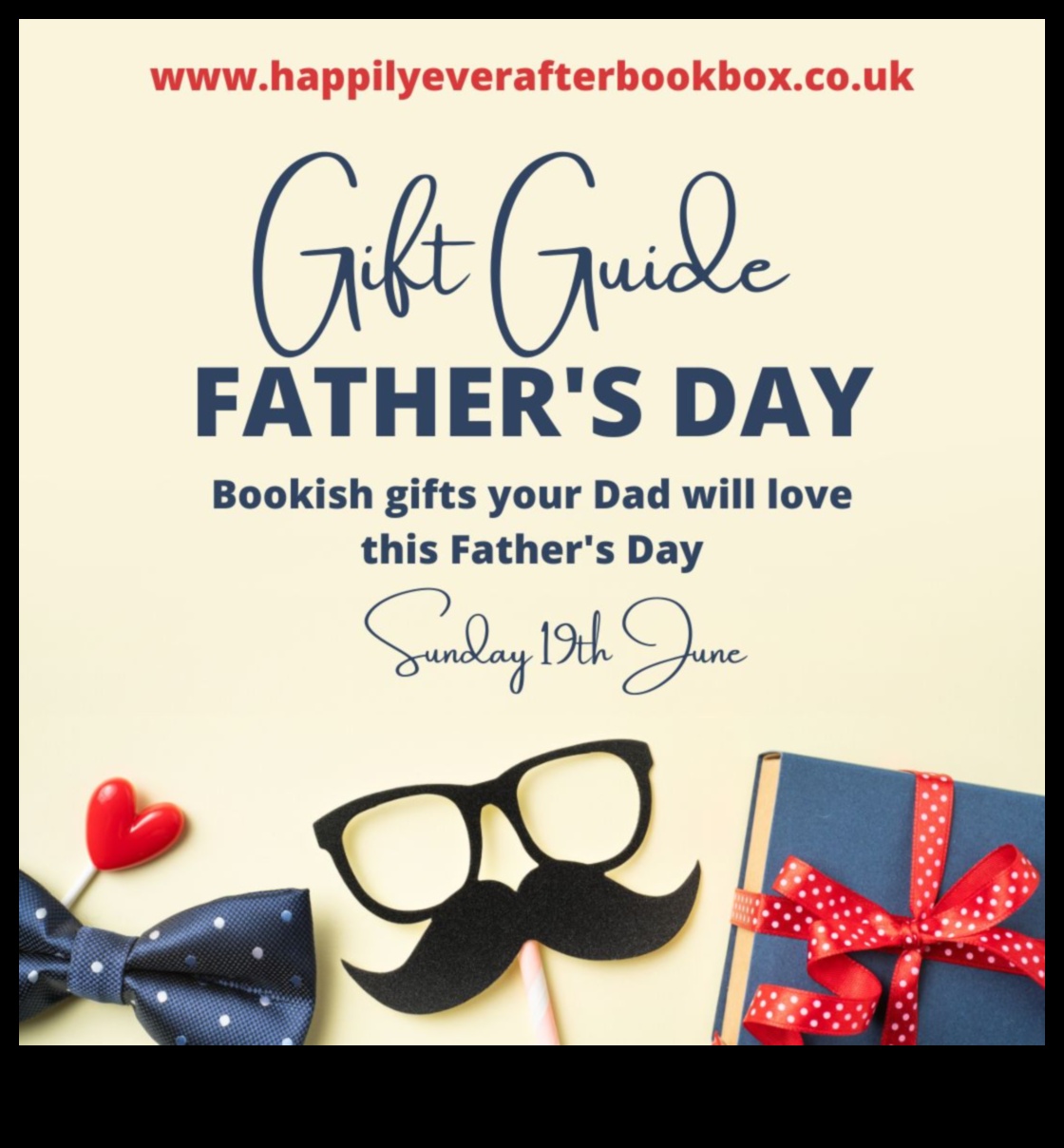 The Ultimate Guide to Father's Day Presents: What Dad Will Love