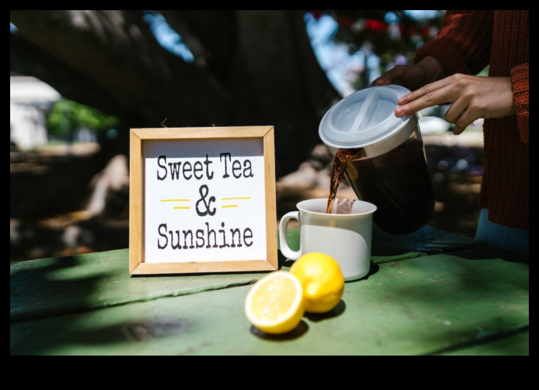 The Ultimate Guide to Flavored Iced Teas Tips and Tricks for a Perfect Brew 2 The Ultimate Guide to Flavored Iced Teas: Tips and Tricks for a Perfect Brew