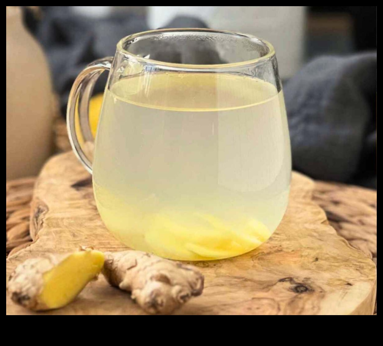 The Ultimate Guide to Ginger Infusions: Tips and Tastings