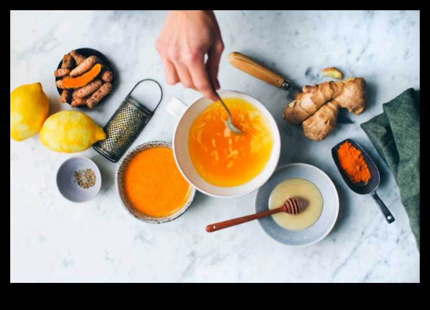 The Ultimate Guide to Ginger Infusions: Tips and Tastings