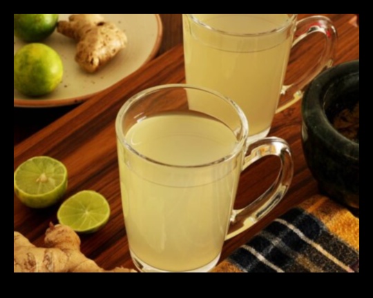 The Ultimate Guide to Ginger Infusions: Tips and Tastings