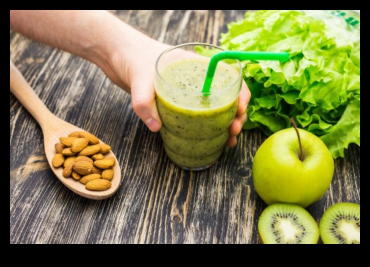 The Ultimate Guide to Green Smoothies: Health Benefits and Recipes