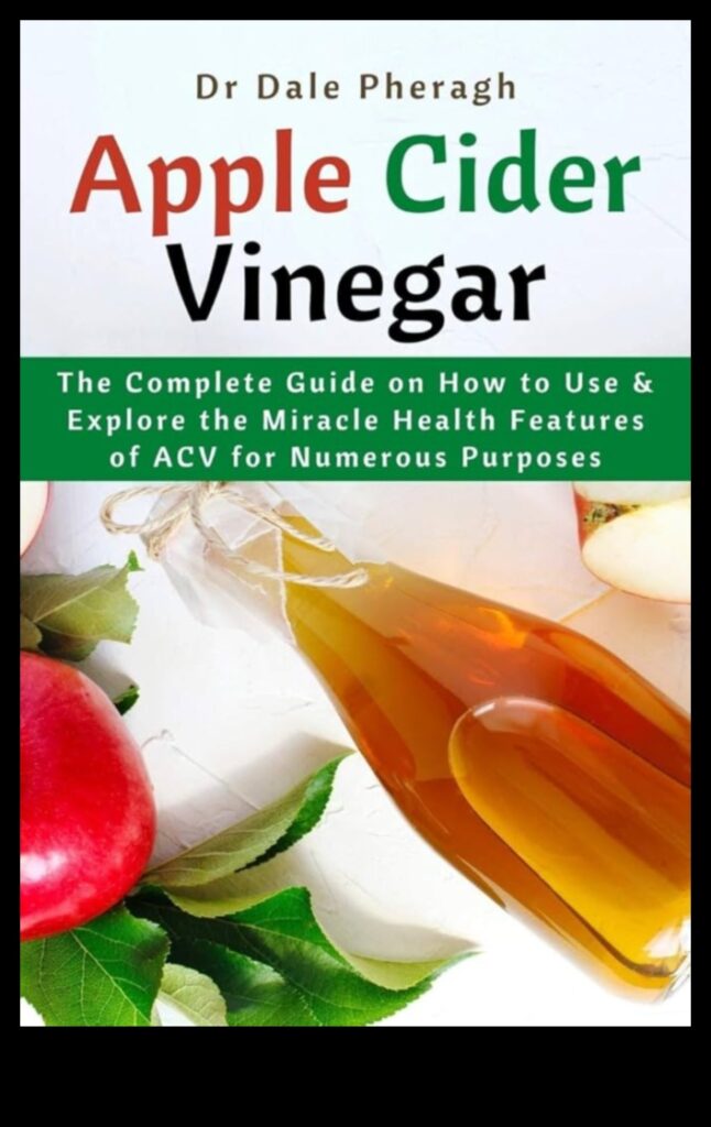 The Ultimate Guide to Healthful ACV Elixirs Tips, Tastings, and More 1