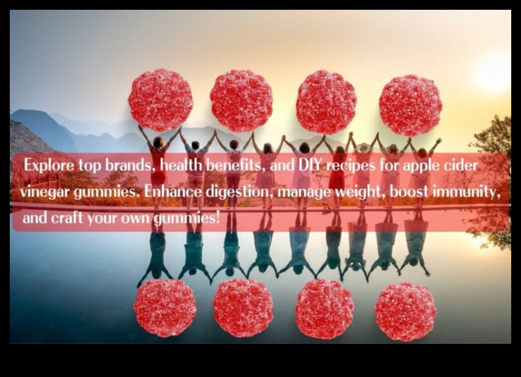 The Ultimate Guide to Healthful ACV Elixirs: Tips and Tastings