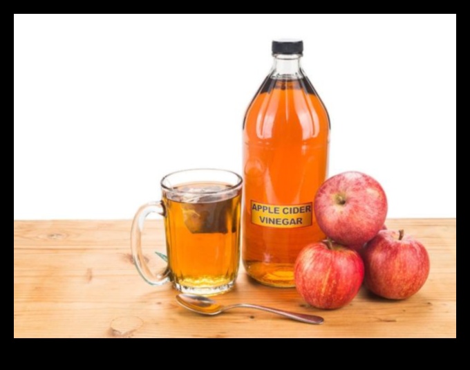 The Ultimate Guide to Healthful ACV Elixirs: Tips and Tastings