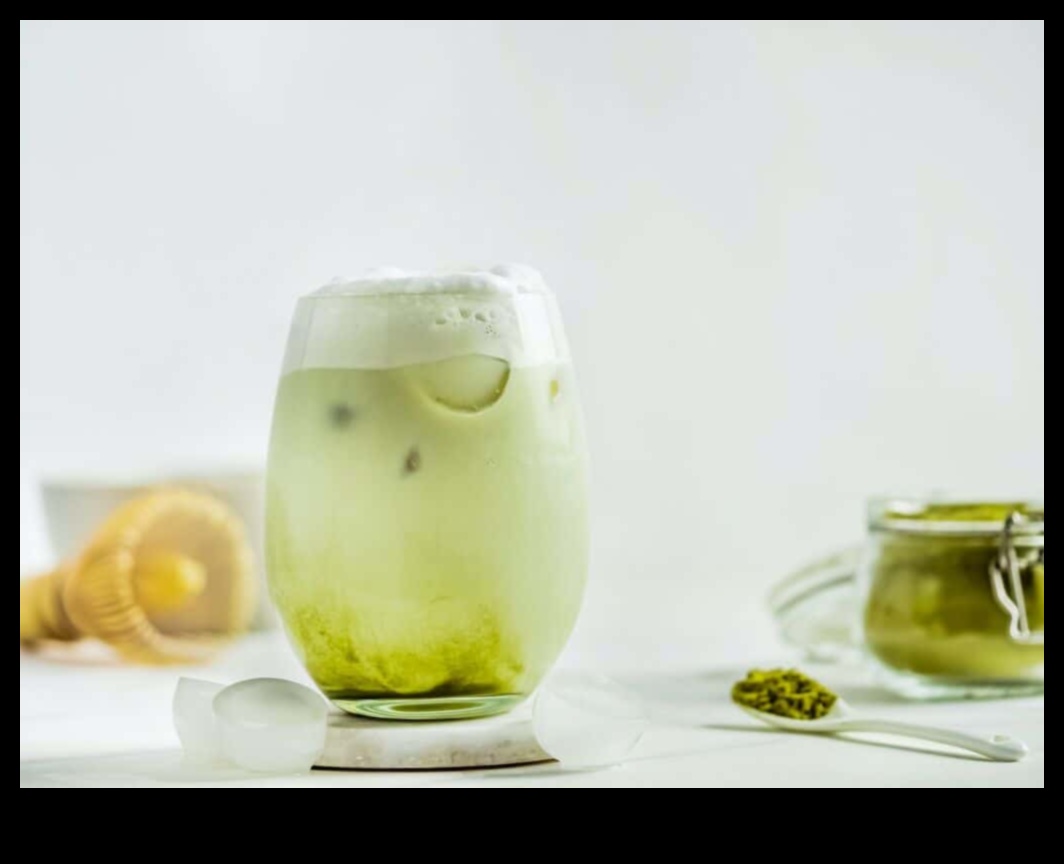 The Ultimate Guide to Iced Green Tea: Tips and Tricks for a Perfect Brew