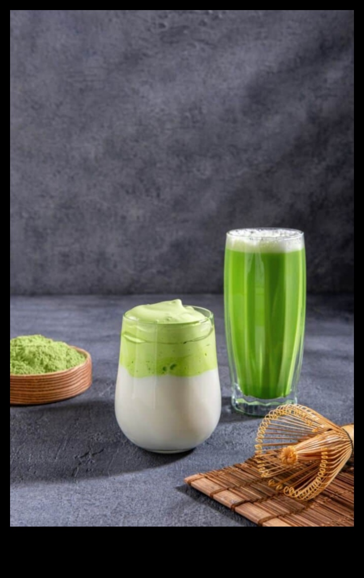 The Ultimate Guide to Iced Green Tea: Tips and Tricks for a Perfect Brew