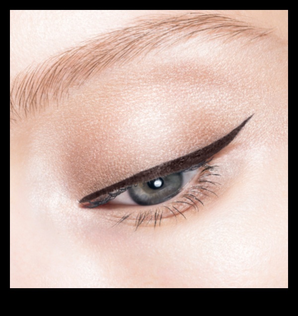 The Ultimate Guide to Liner Styles Find the Perfect One for Your Look 1