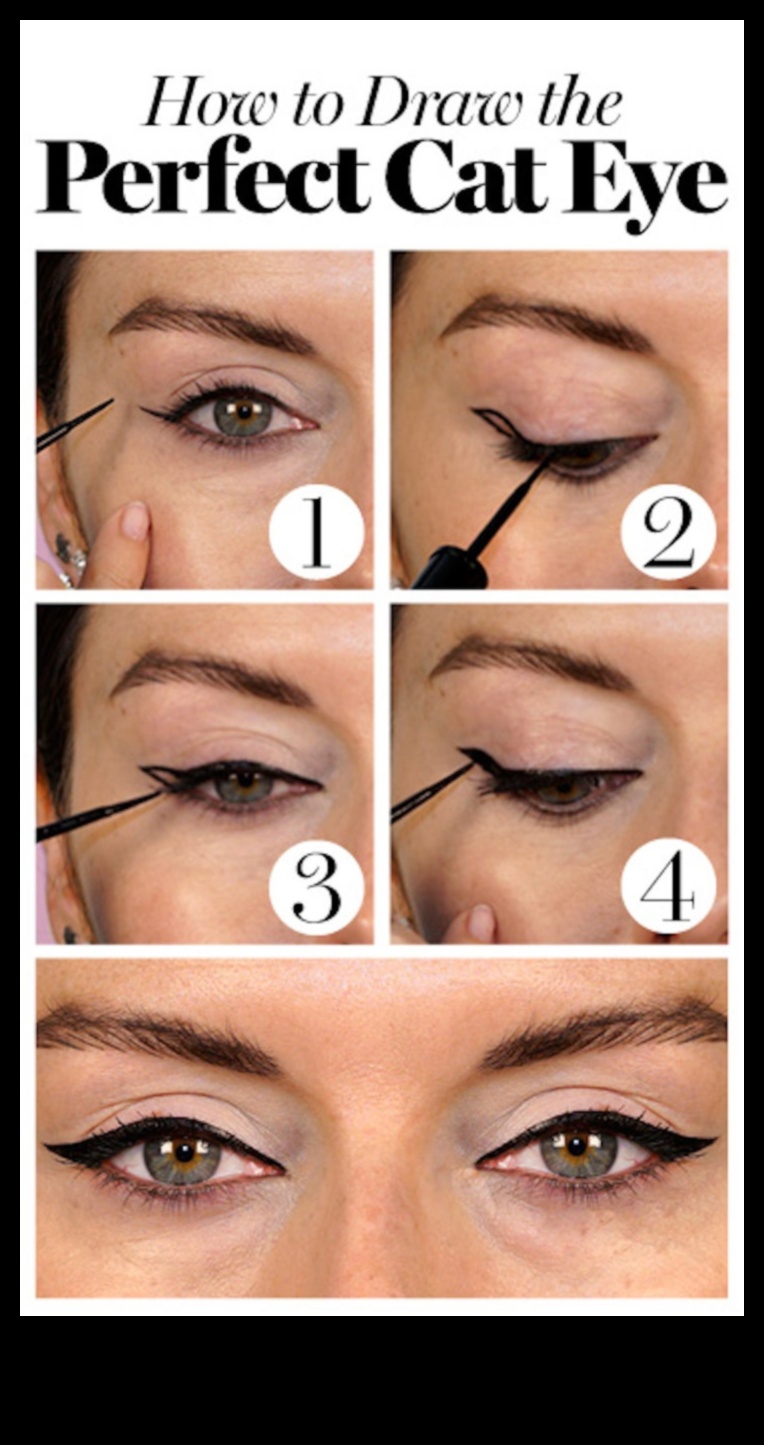 Breaking Down Liner Styles: From Classic to Graphic—Which is Right for You?