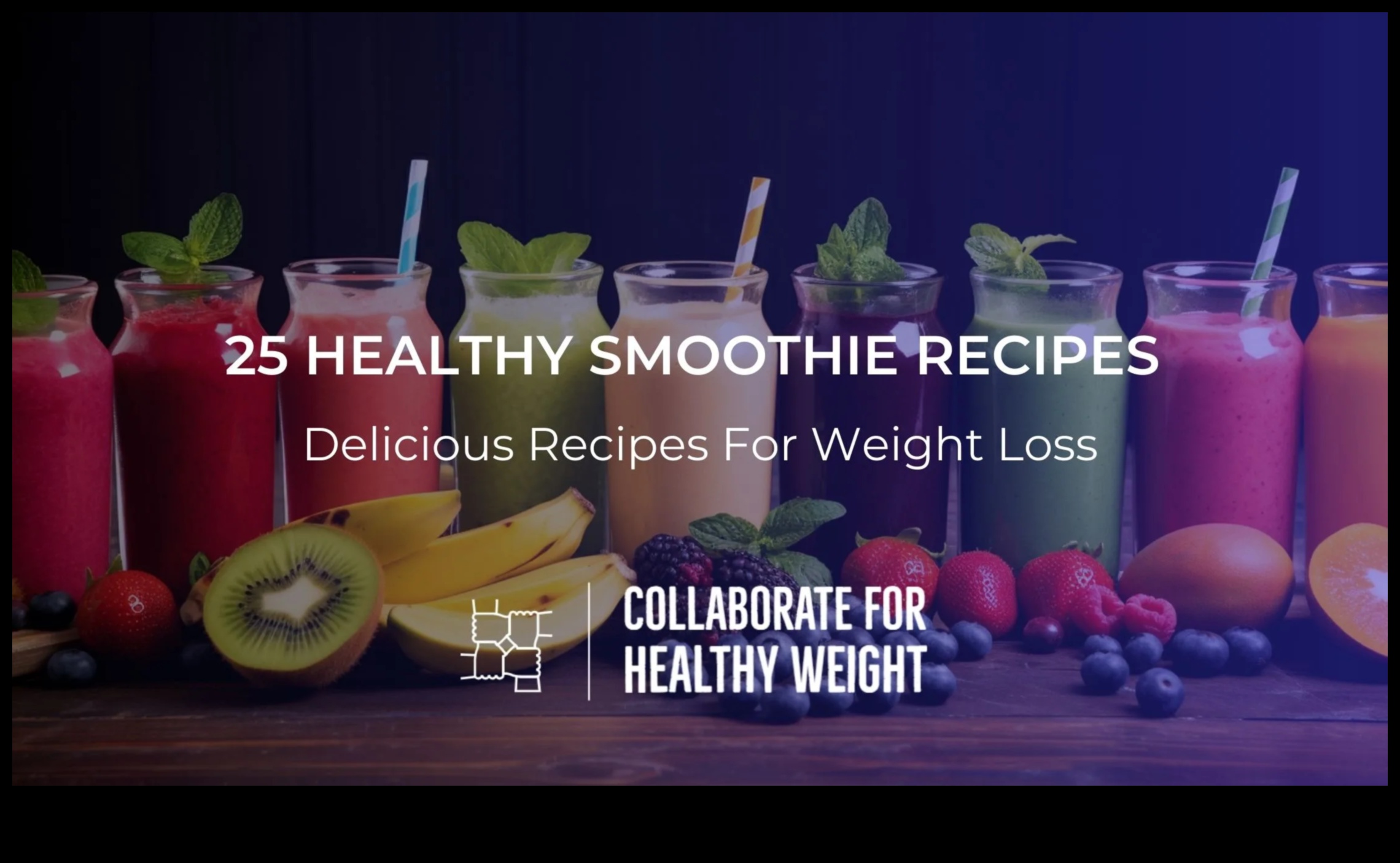 The Ultimate Guide to Low-Calorie Smoothie Bliss: Recipes and Tips