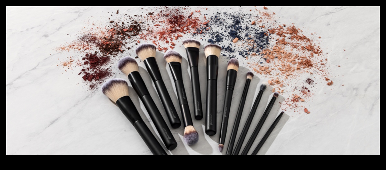 The Ultimate Guide to Makeup Brush Essentials Build Your Collection for Flawless Application 3 Makeup Brush Essentials: Building Your Collection for Flawless Application