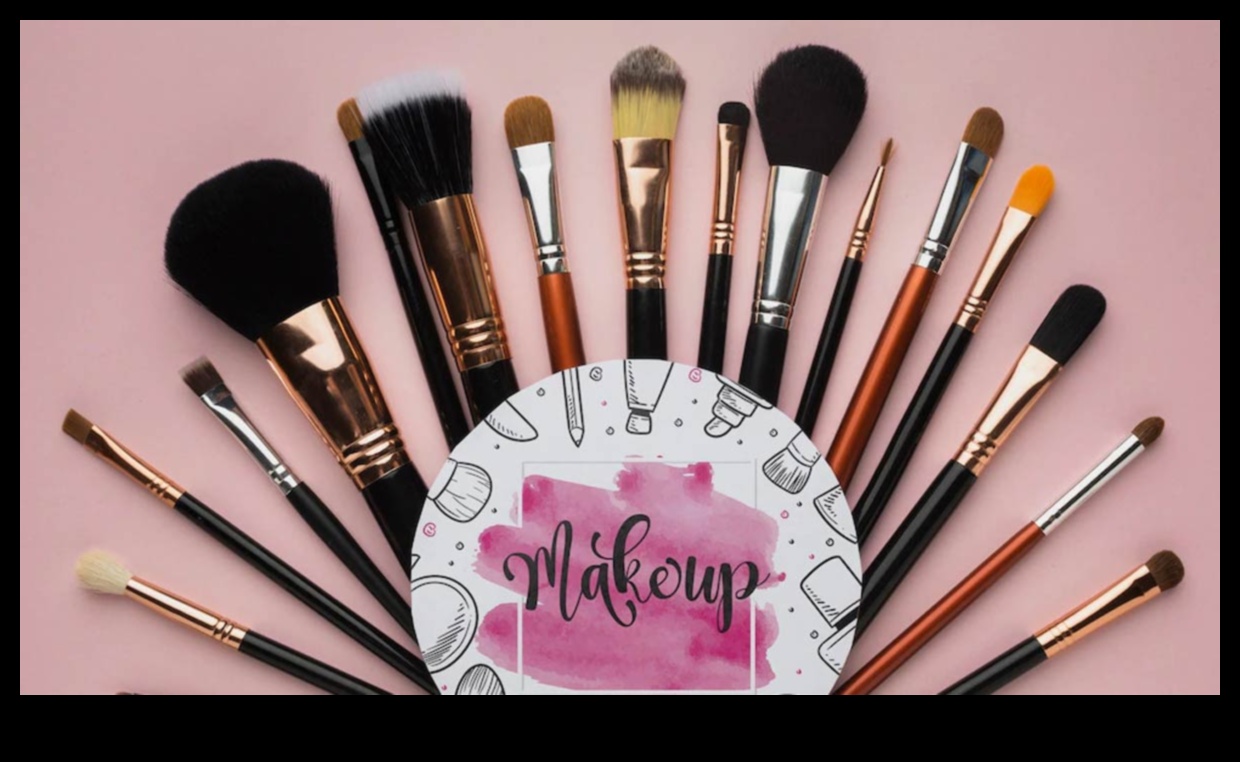 The Ultimate Guide to Makeup Tools: Essential Beauty Instruments